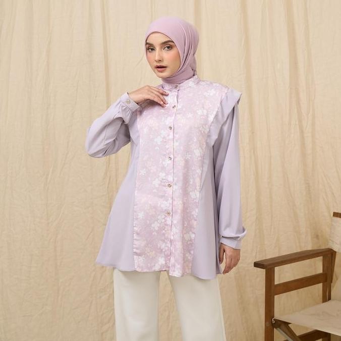 BEST SELLER AMORI BLOUSE DENOSA PREMIUM