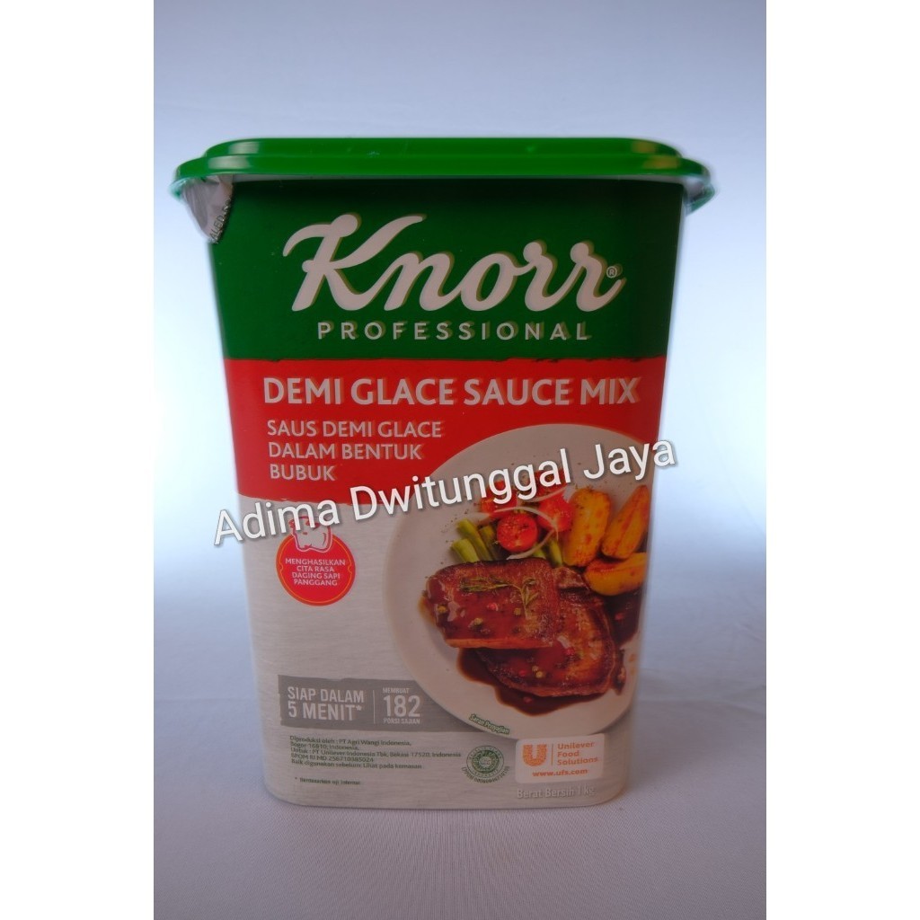 

Au De Glace 1G Norr / Norr Tub De Glace/ Bumbu Yedap/Au