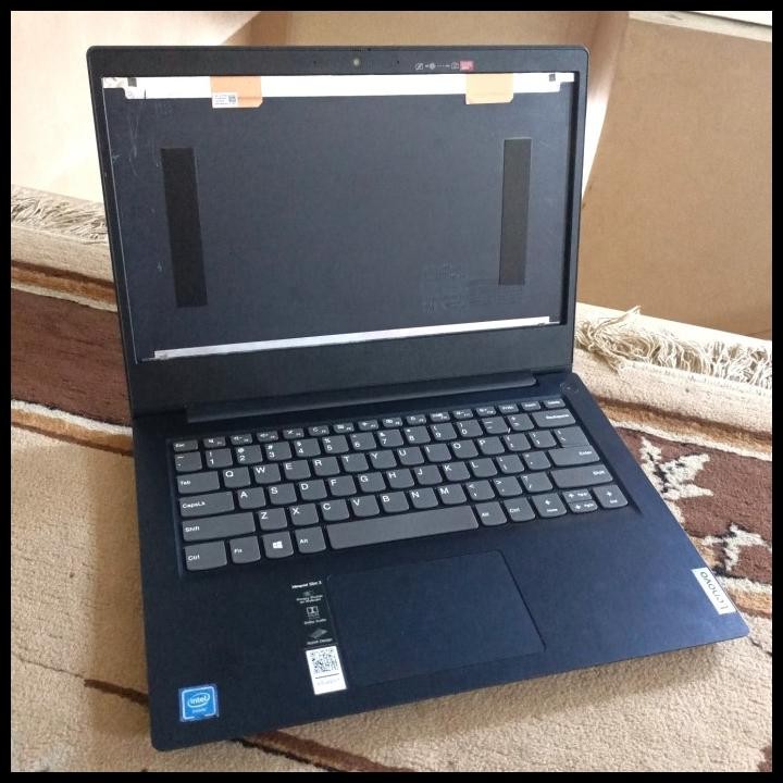 Casing Laptop Lenovo Ideapad Slim 3 14 Fullset