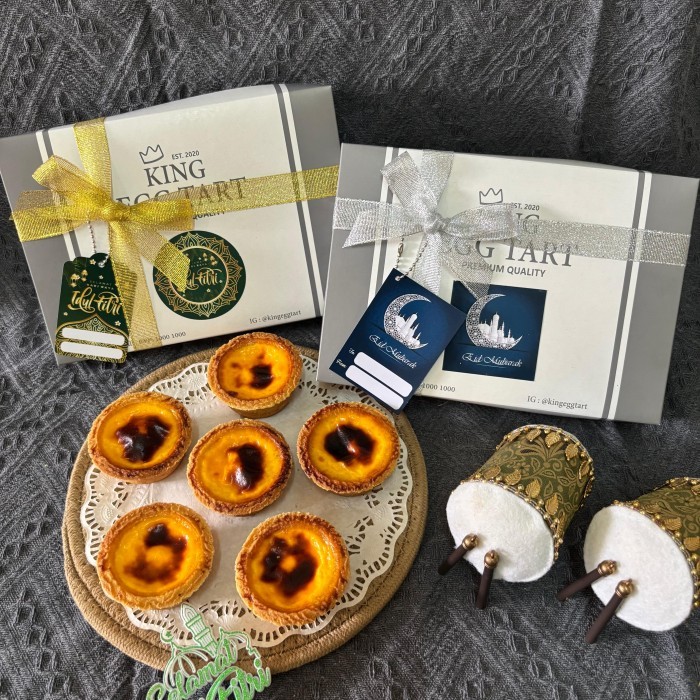 

HAMPERS IDUL FITRI SMALL ORIGINAL