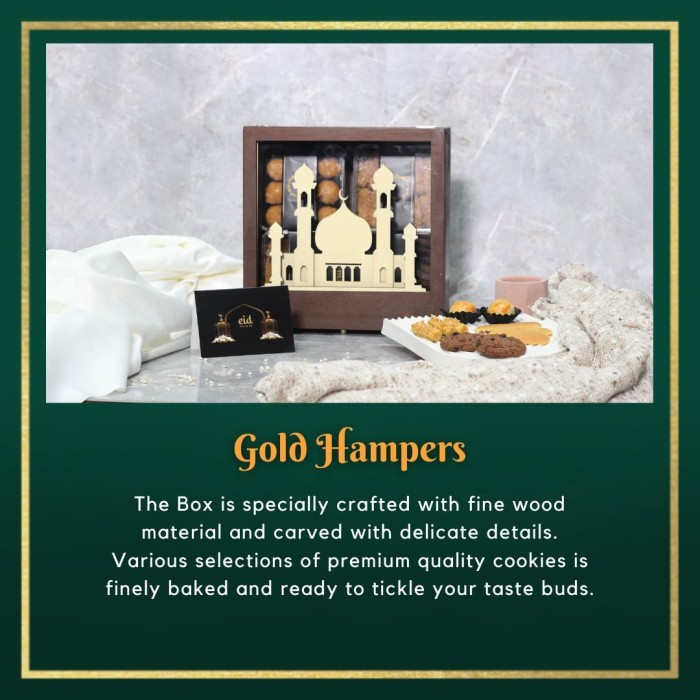 

HAMPERS / PARCEL KUE KERING LEBARAN (HANTARAN IDUL FITRI)