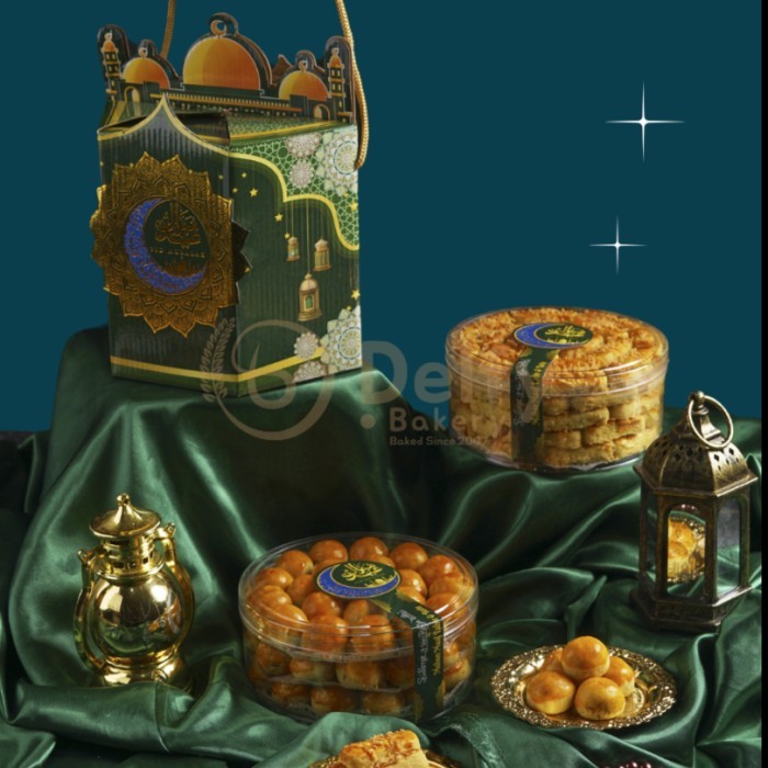 

PAKET KUE KERING LEBARAN ISI 2/HAMPERS LEBARAN PREMIUM (BEBAS PILIH)
