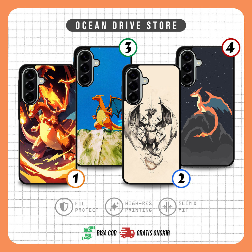 Case Casing Hybrid Softcase Hardcase Samsung Galaxy A56 A36 A16 A55 A35 A25 A15 A05 A05S A54 A34 A24