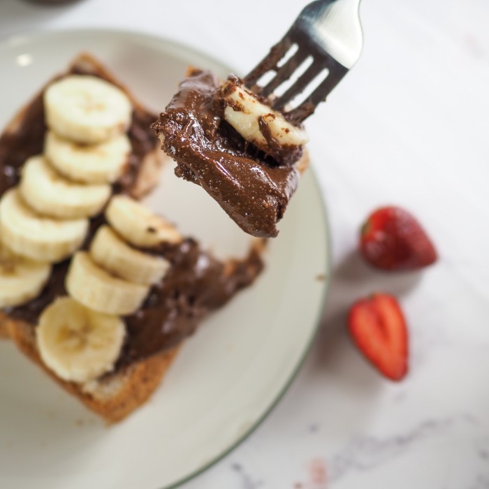 

TREE NATURA ALMOND BUTTER DARK CHOCOLATE 225 GR (SELAI KACANG ALMOND)