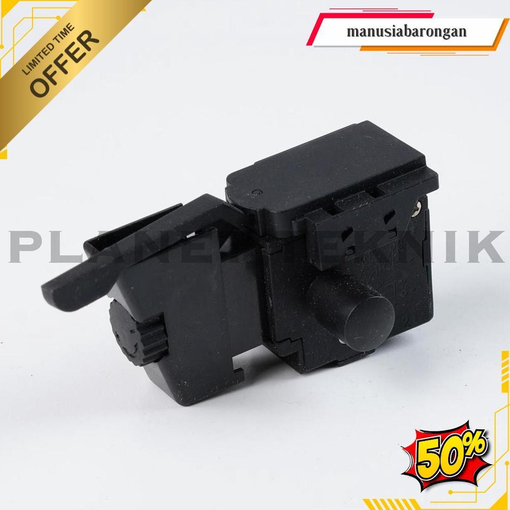 Switch Bor Modern 2150 Caliber Cod