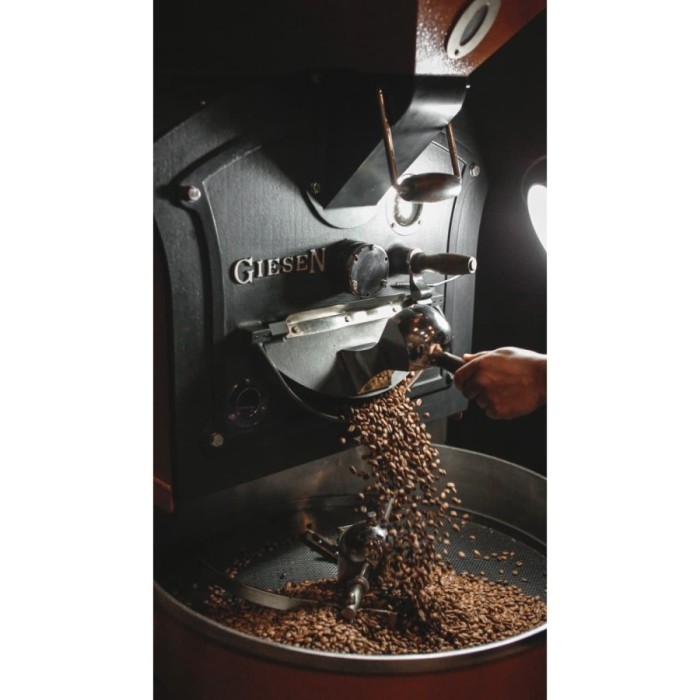 

DOUBLE BARREL BLEND (SPECIALTY COFFEE- ESPRESSO ROAST) SMOKING BARRELS