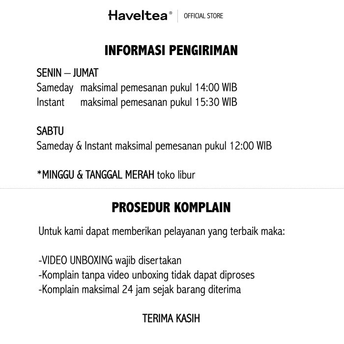 

MATCHA GREEN TEA COCODELI BY HAVELTEA ORGANICTEH HIJAU JEPANG BUBUK