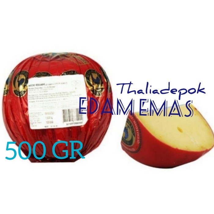 

KEJU EDAM AYAM EMAS KEJU TUA CAMPURAN KUE/CAKE 500GR