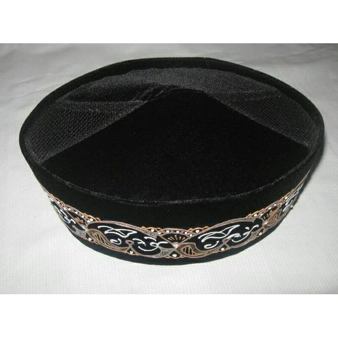 Sale Songkok Awing Ac Hokie Lilin