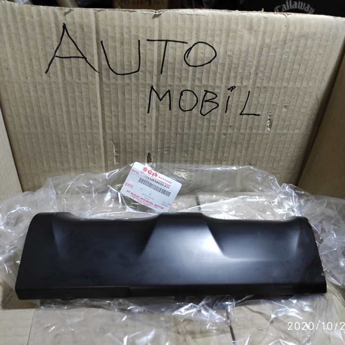 Cover derek bemper belakang Aerio