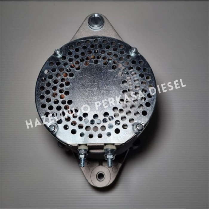 ALTERNATOR CHINA CUMMINS 4BT 6BT 4938600 37N-01010 24V