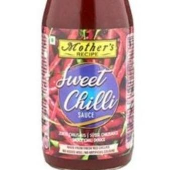 

$$$$] SWEET CHILLI SAUCE MOTHER'S RECIPE 500G / Saos Cabe Manis