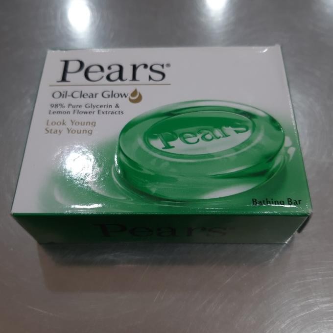 

*:*:*:*:*] pears soap 75 gm made in india