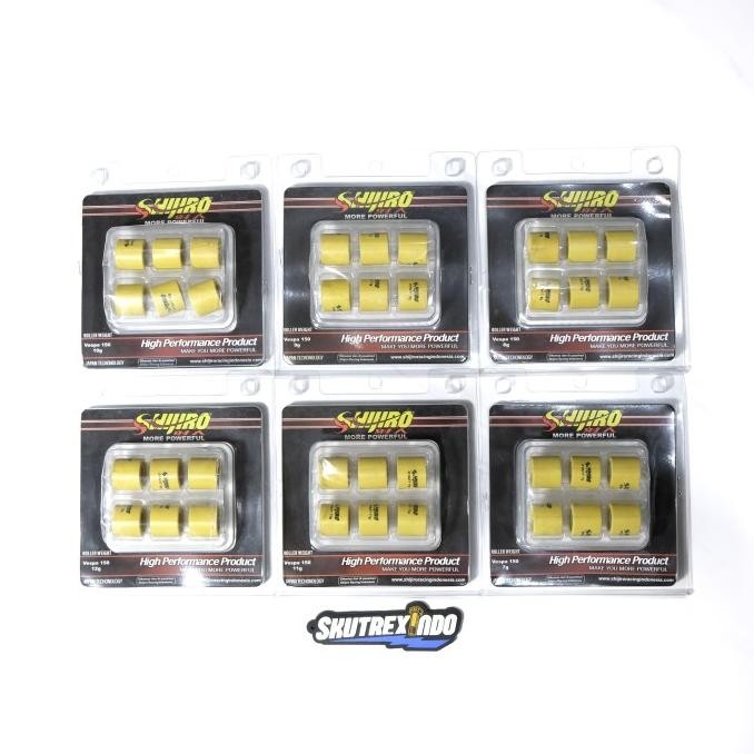 `````````] Roller Shijiro Vespa Sprint Primavera GTS S LX LXV