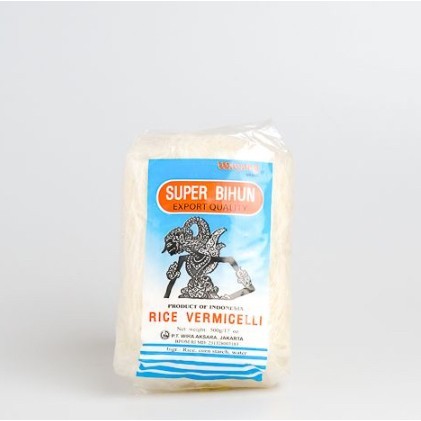 

TERLARIS! Wayang super bihun 500gr pak