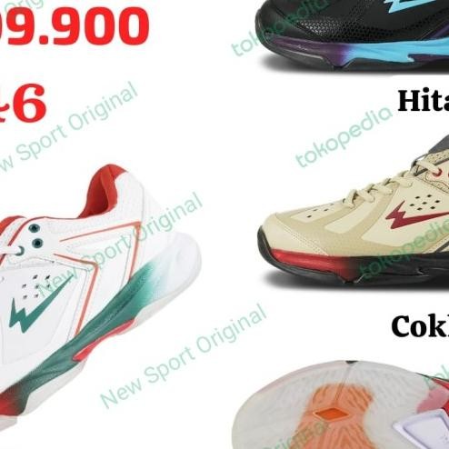 sepatu eagle PNR INFINITY Terlaris