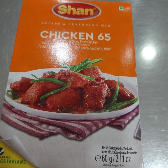 

$+$+$+$+] shan chicken 65