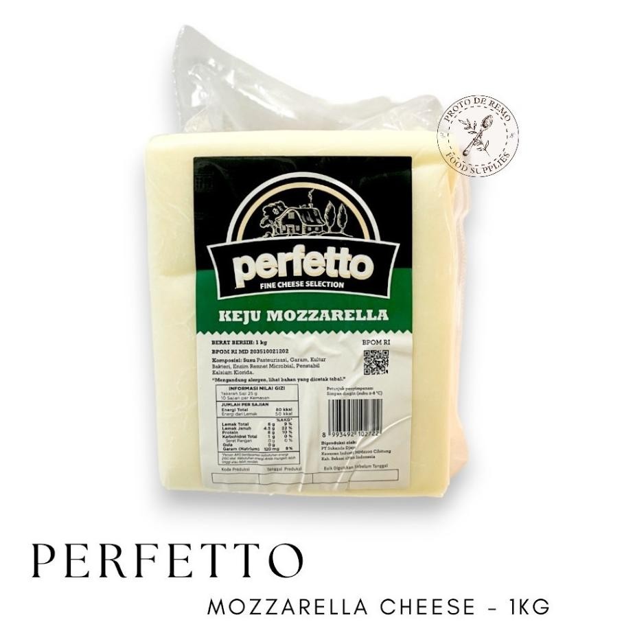 

Eju Mozarella Perfetto Autalia Blo 1G