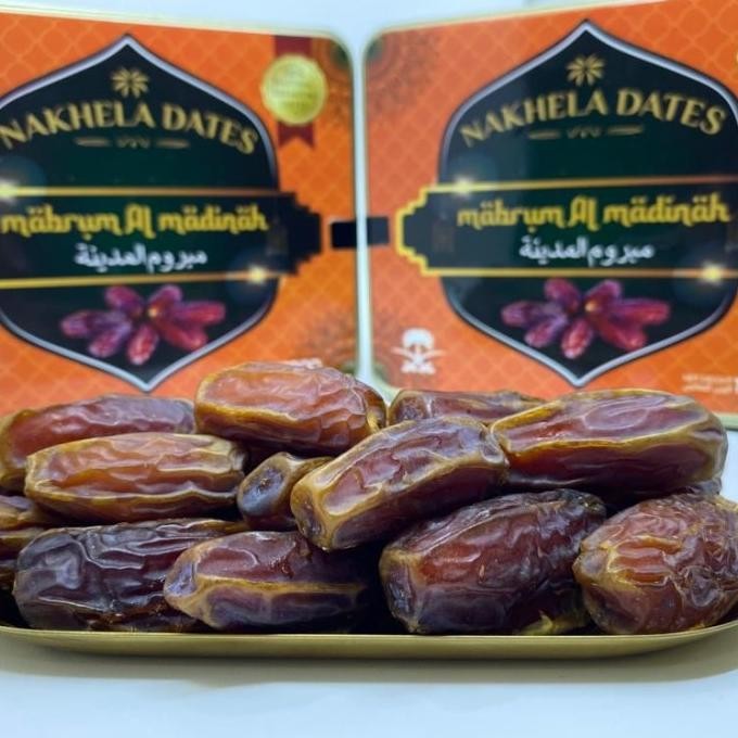 

Kurma Mabrum Madinah Kurma Mabroom Kurma Mabroum Madinah 1 kg Premium LS