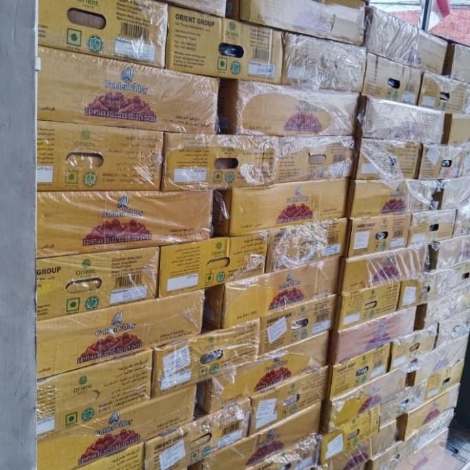 

Kurma Mesir/ Golden Valley 10kg LS