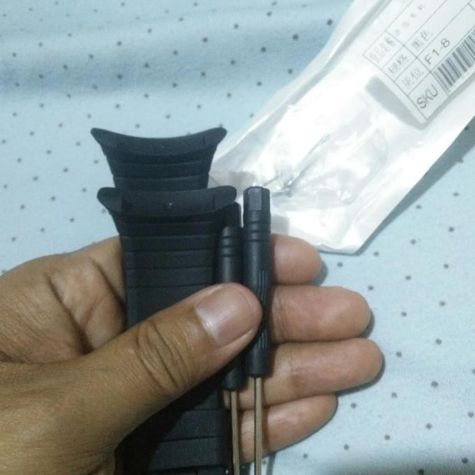 Murah Suunto Strap Core / Core All Black