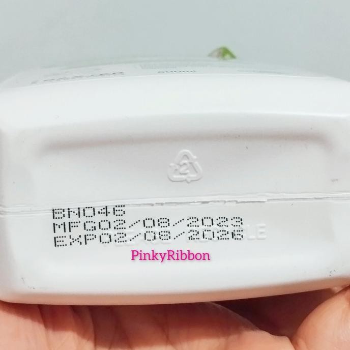 BEST SELLER 500ML DERMA365 DERMA 365 GENTLE CLEANSER