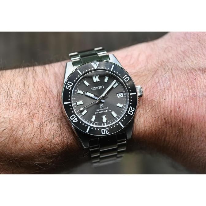 Grosir Seiko Prospex Spb143J1 55Th Anniversary Automatic Spb143