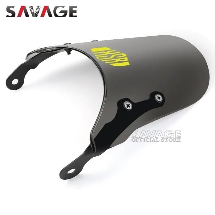Windshield Windscreen For Yamaha Xsr 900 700 300 250 155 125 Original