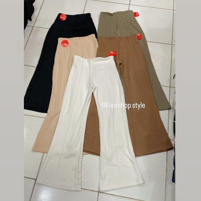 Terbaru Cutbray Resleting Scuba Import Premium Scuba