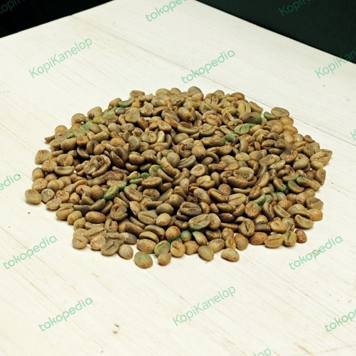 

Promo Green Bean Arabica Ijen Red Honey Best Quality Asli 100% Original