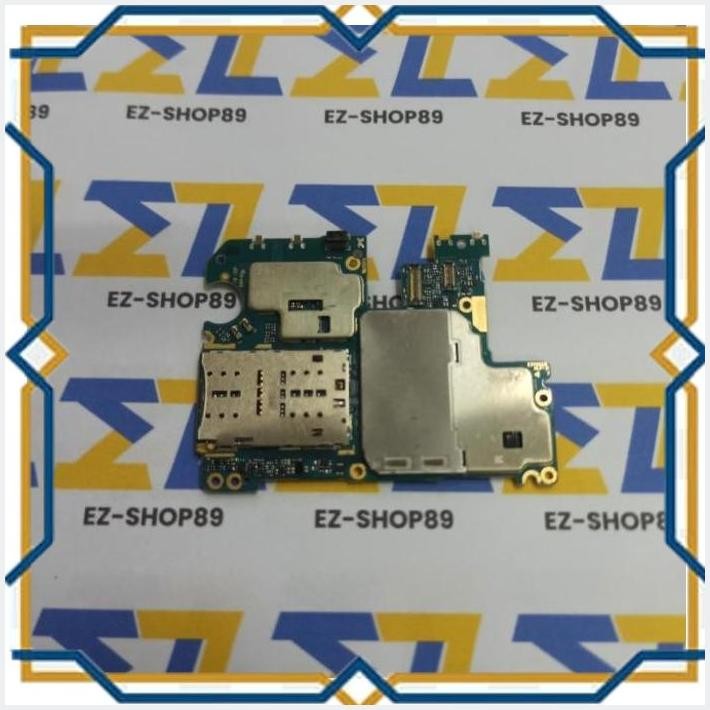 [ezs] pba mesin mainboard asus zenfone 5 ze620kl mati total