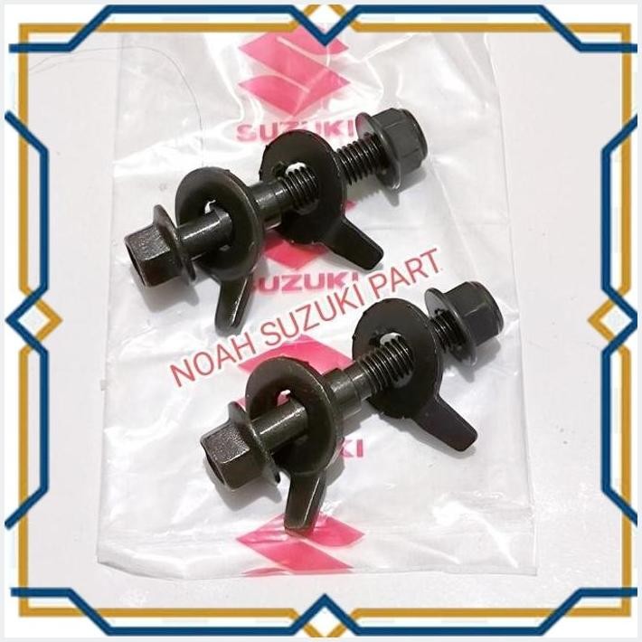 [NHS] BAUT CHAMBER RODA DEPAN SUZUKI VITARA ESCUDO SIDEKICK