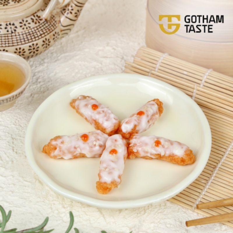 

Dimsum Leng Hong Kien 5pcs