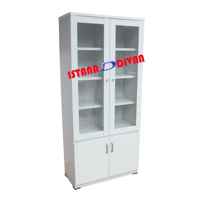 

LEMARI FILE/BERKAS MINIMALIS DUA PINTU