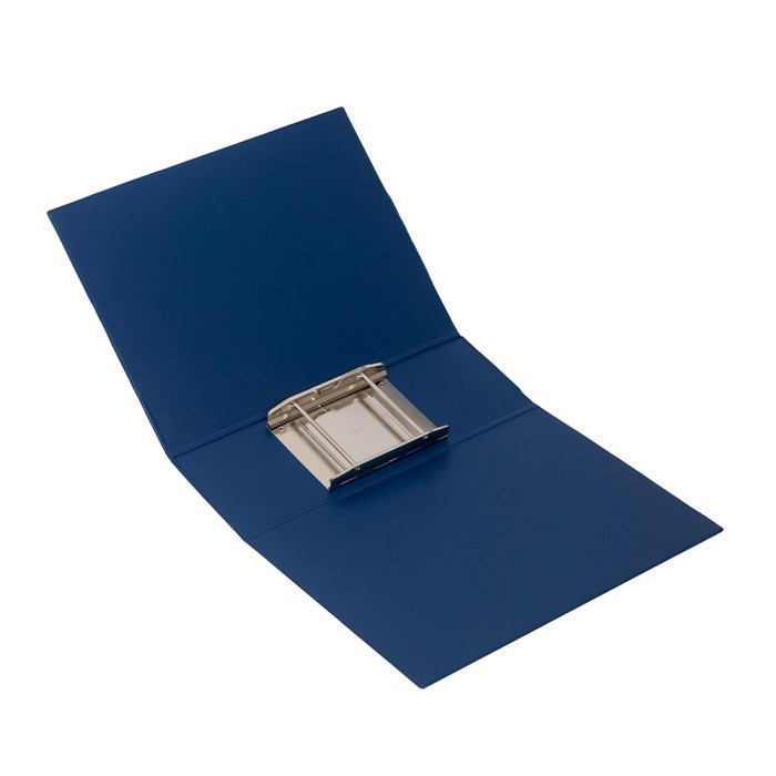 

BANTEX POST PIPE BINDER 2 RING 10CM A4 BLUE #1311 01
