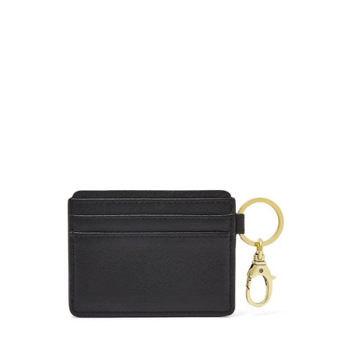 

DOMPET KARTU CARD CASE ORIGINAL FOSSIL