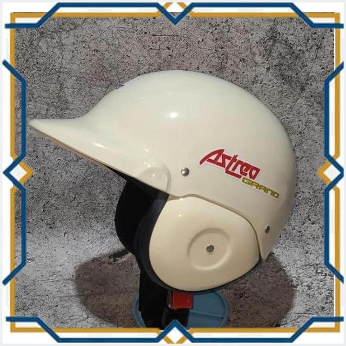 [STA] HELM ASTREA GRAND DAN ASTREA PRIMA HELM MOTOR JADUL