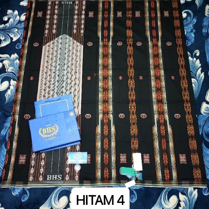 SARUNG BHS CLASSIC JACQUARD