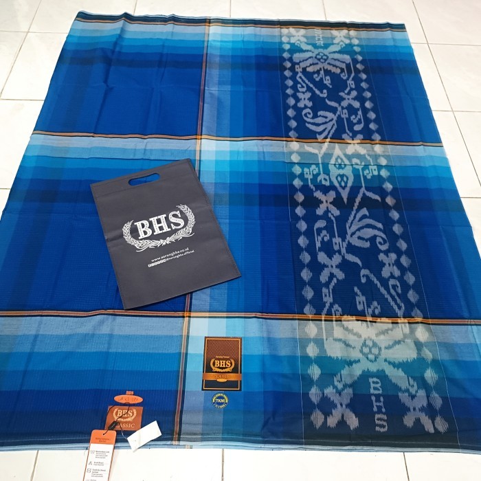 SARUNG BHS Afkir ORIGINAL