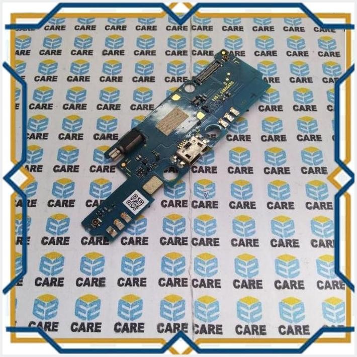 [ezs] flexible charge subboard coolpad e502 ori copotan