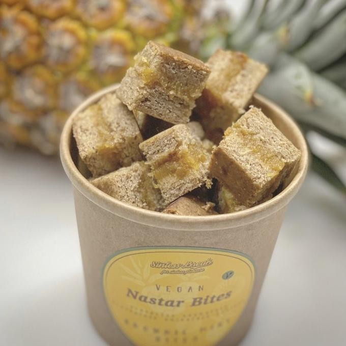 

Sale Now Vegan Nastar Bites Original