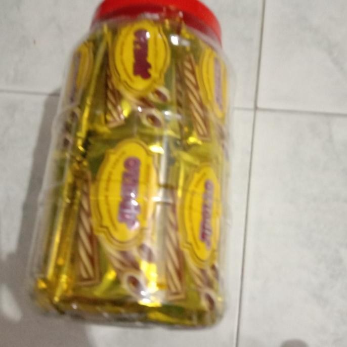 

Terbaik Apollo Chocolate/Biskuit Wafer Apollo Terbaik