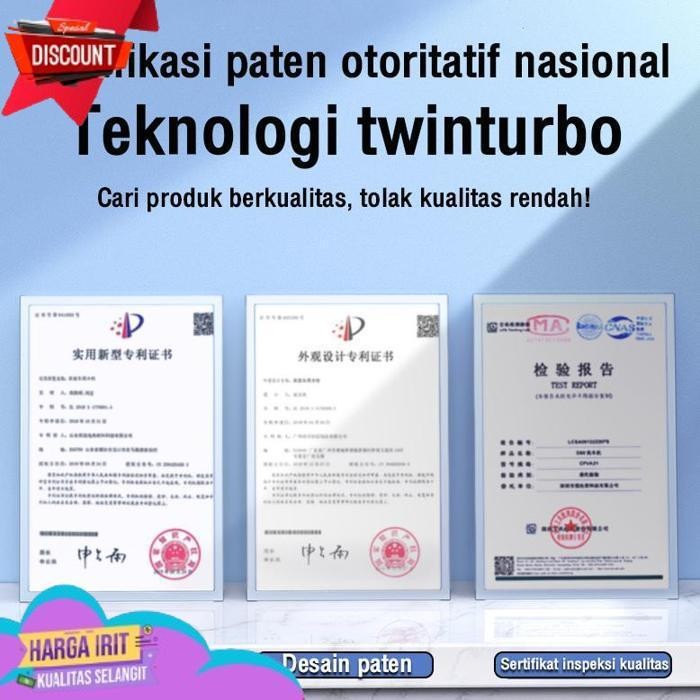 TERBAIK REAIM 588V 150BAR JET CLEANER MESIN CUCI MOBIL BATERAI ALAT CUCI MOBIL CUCI MOTOR ALAT PENCU
