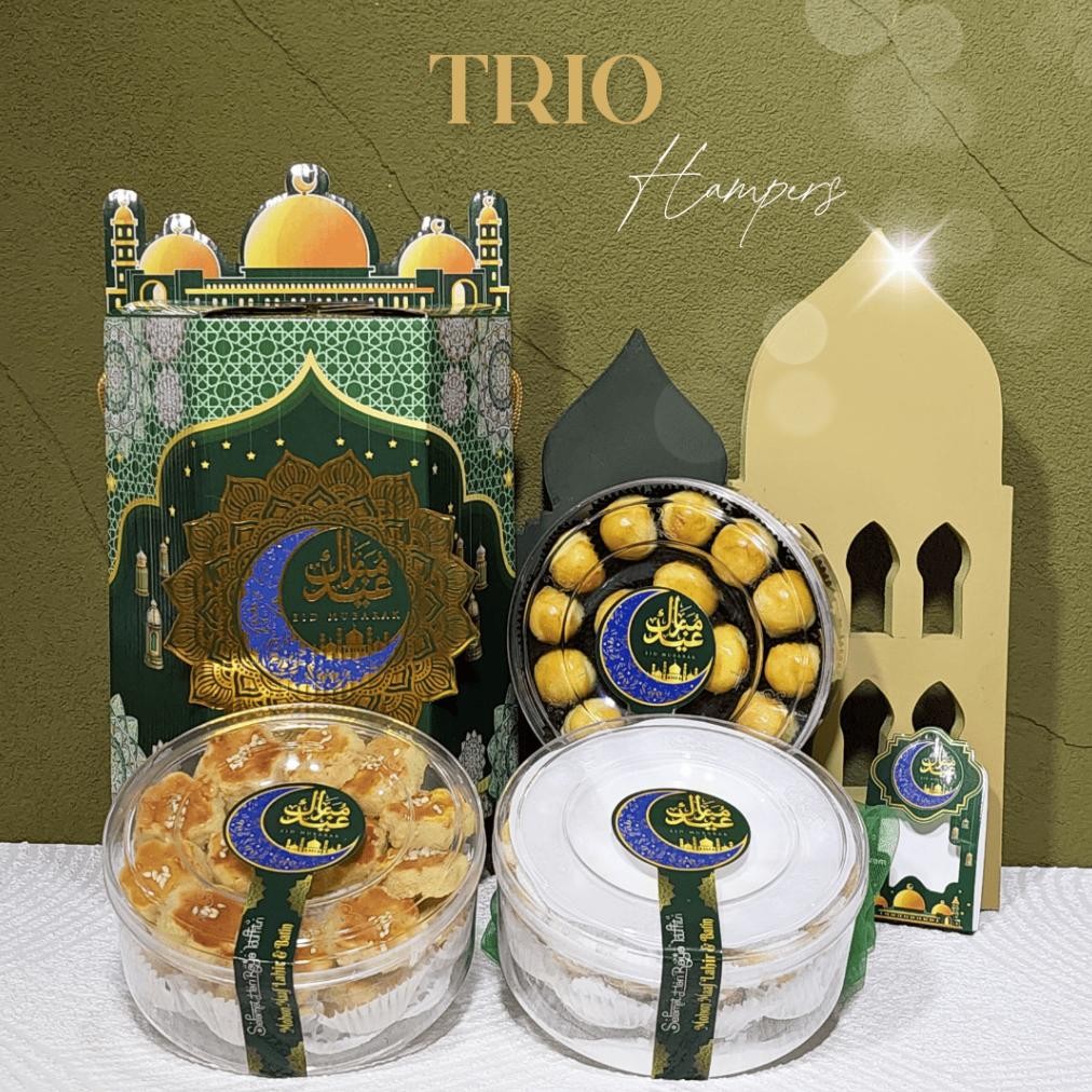 

fx-45 [READY] Hampers Kue Kering Spesial Lebaran Isi 3 Toples FREE HANG TAG, BOX LEBARAN Sale