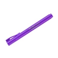 

Gramedia Pettarani - Faber Castell Text Liner 38 157736 Warna Violet