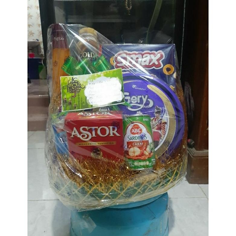 

lumineeroffc parcel lebaran hari raya idul fitri paket hemat 1