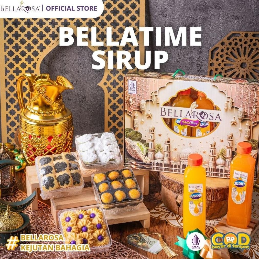 

fb-4 [FYC](COD) BELLAROSA Hampers Kue kering Lebaran Trend 2025 idul fitri Sale