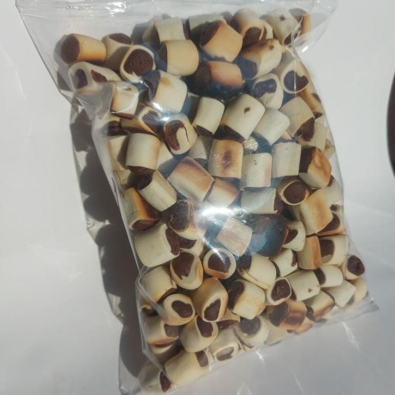 

re-65 [1 KG] KUE PINO / NOPIA COKLAT Sale