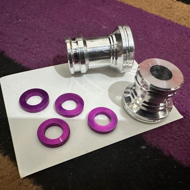 Ok75 Boshing gear box scoopy Genio R12 ke 14 17 Boshing scoopy r12 upgrade ke 14 boshing upgarde vel