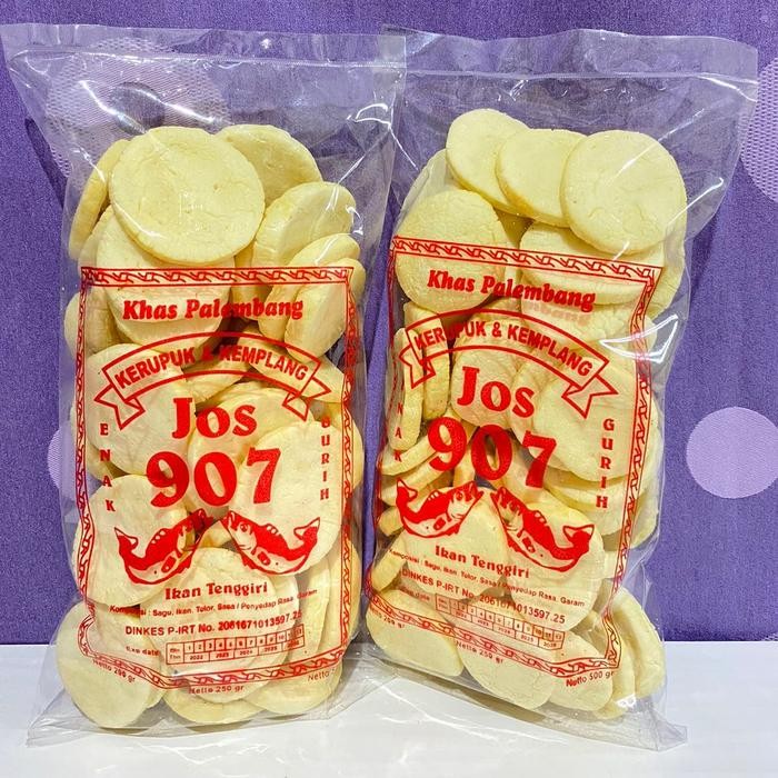 

New PAKET 1kg ( 2 bungkus KEMPLANG KANCING & 2 bungkus KEMPLANG PESER SUPER IKAN TENGGIRI) Frozen
